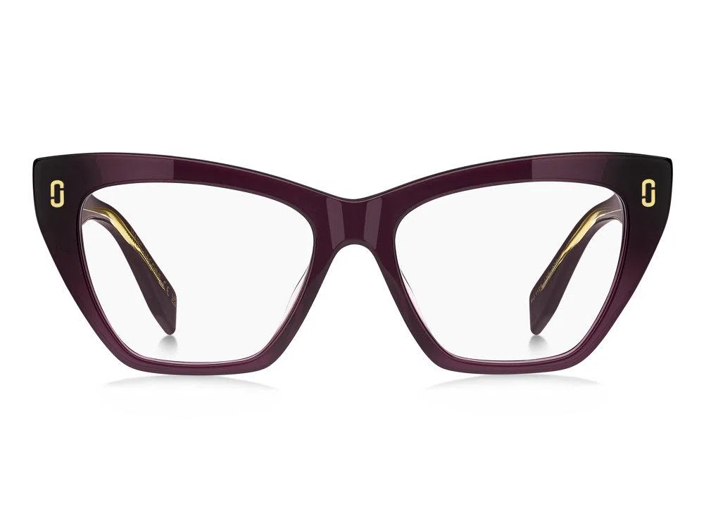 Marc Jacobs MJ1129 Eyeglasses - view 2
